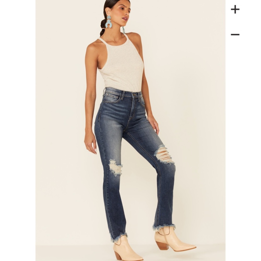 Boutique Jeans